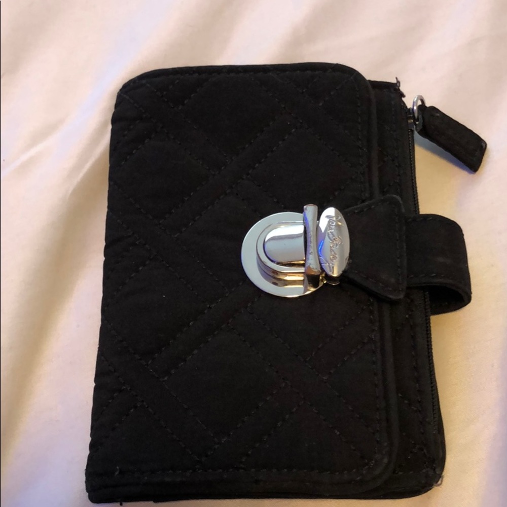 Vera Bradley wallet